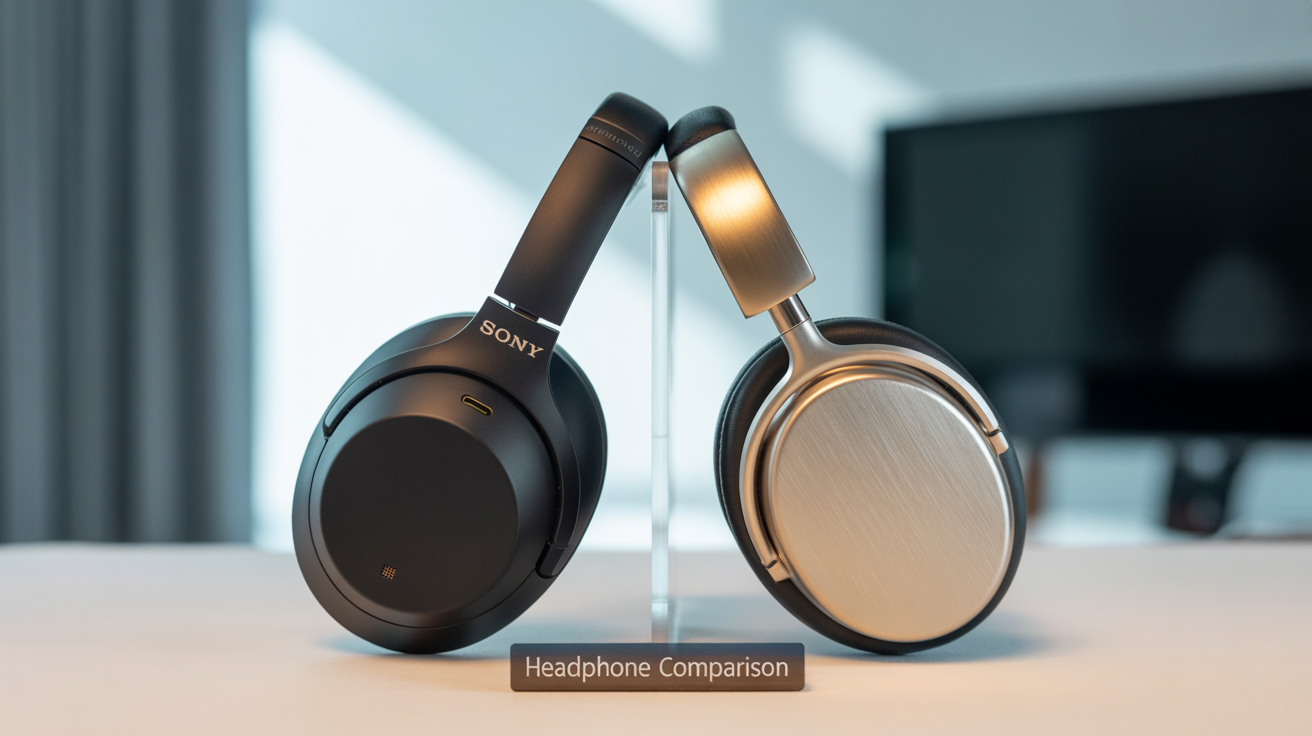 Sennheiser Momentum 4: Análise Profunda sobre Conforto e Desempenho
