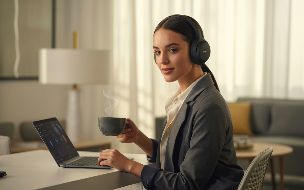 Bowers & Wilkins PX7 S2: Review Completo com Foco em Som, Conforto e Tecnologia