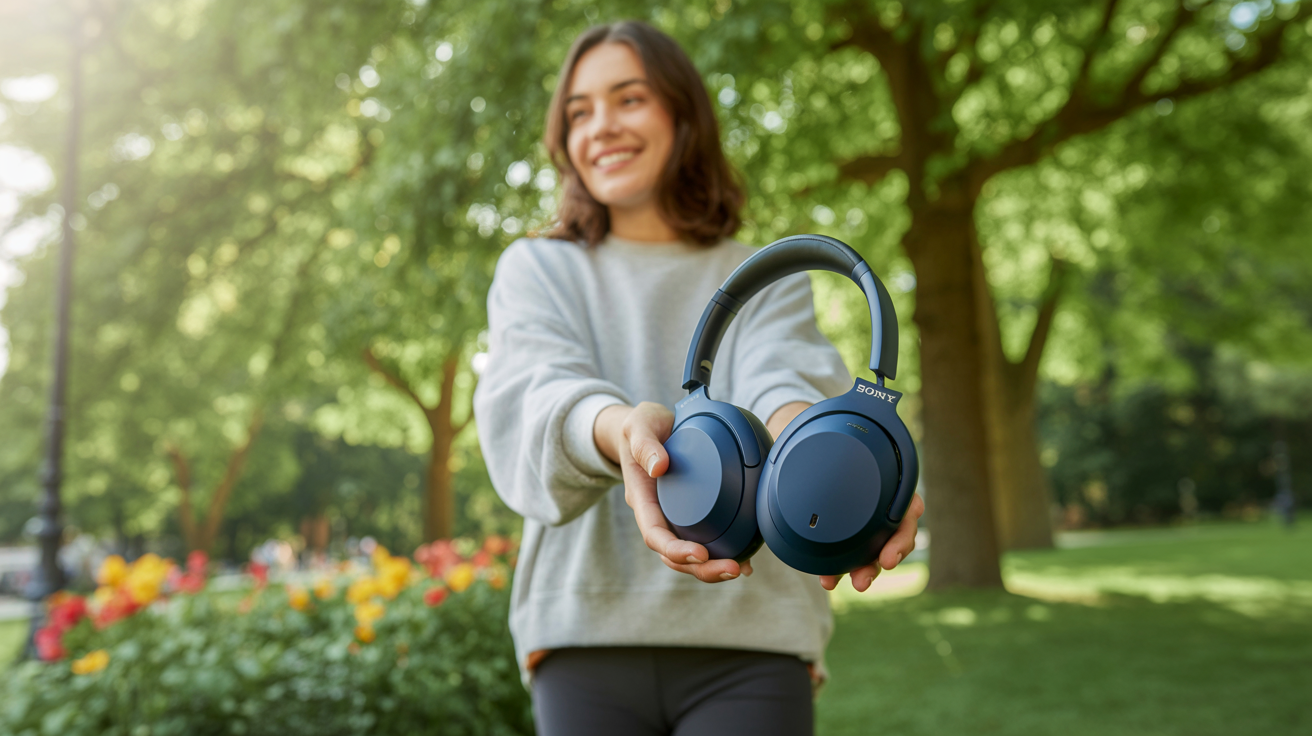 Como cuidar dos seus fones para aumentar sua vida útil