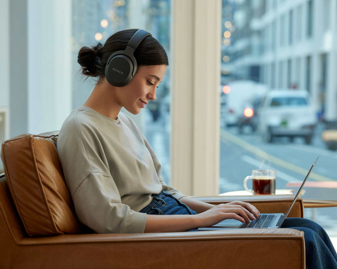 Fone para assistir filmes e séries: Qual entrega mais imersão?