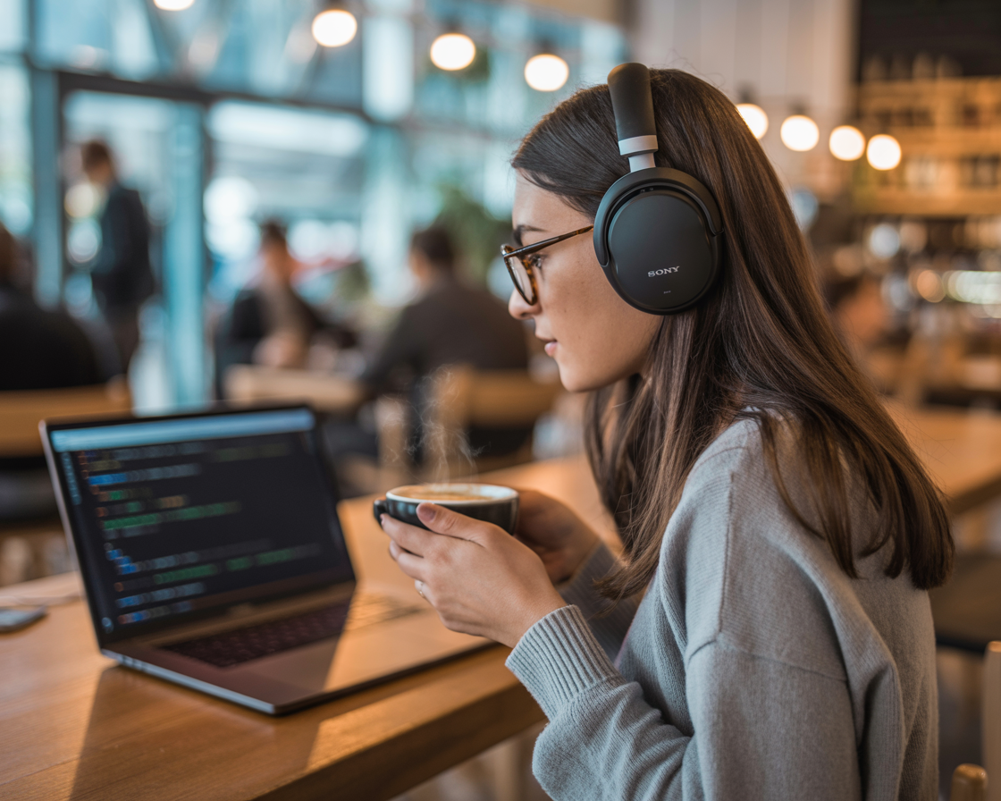 Como parear fones premium com qualquer dispositivo — Passo a passo