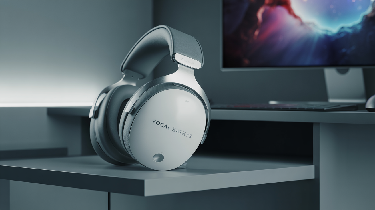 Focal Bathys vs Bowers & Wilkins PX8: Qual o verdadeiro fone de luxo?