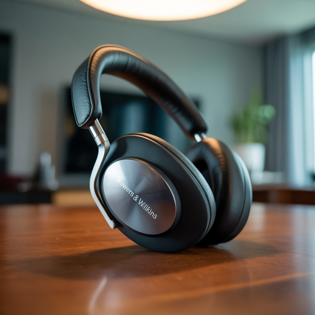 Bowers & Wilkins PX7 S2: O fone mais subestimado do mercado?