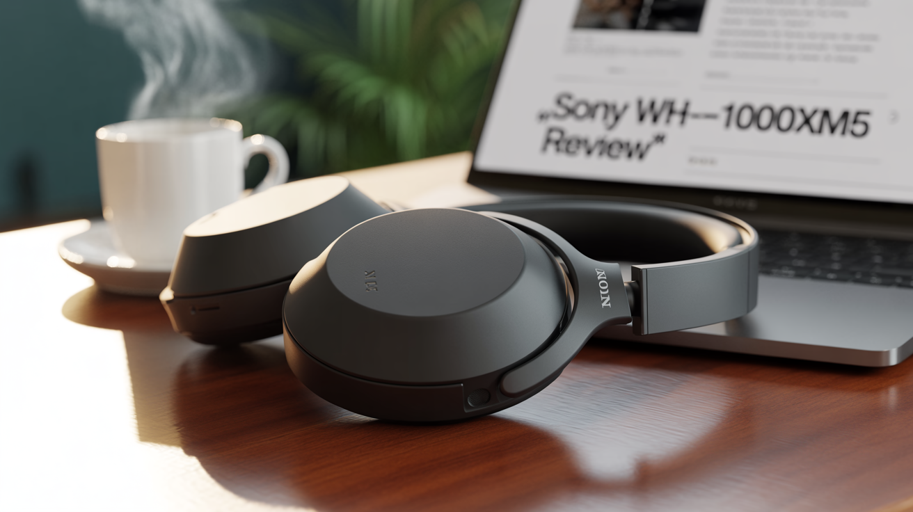Microfones com IA nos Fones: Funciona de Verdade?