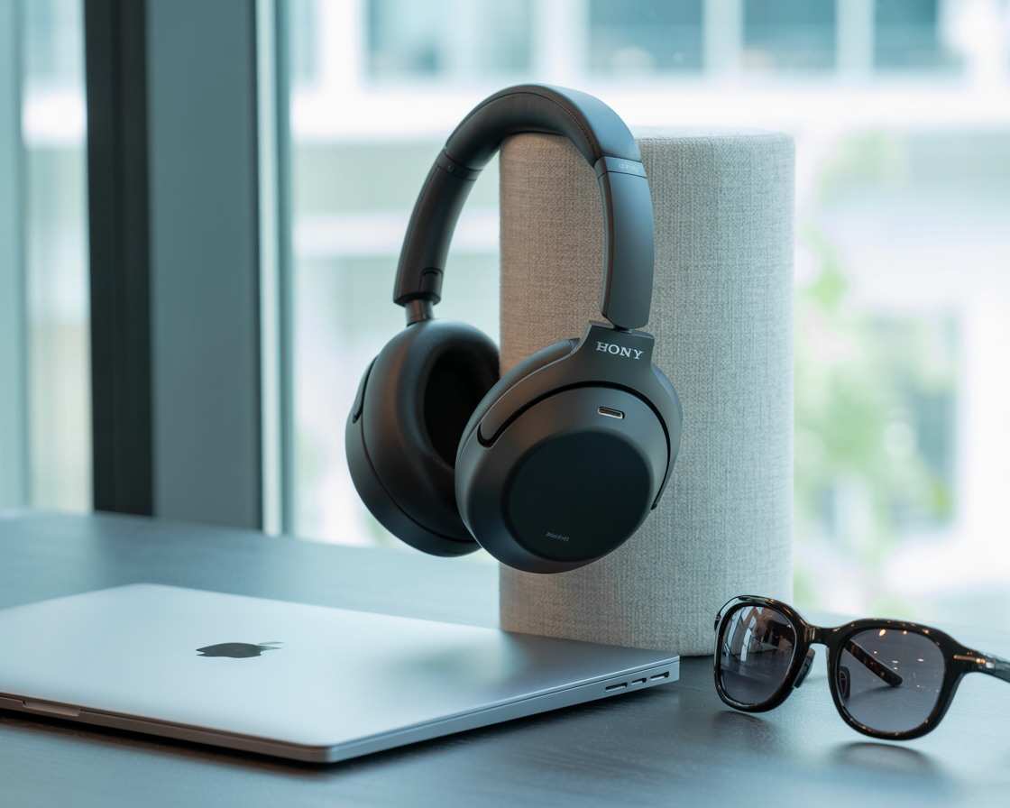 Review Completo do Sony WH-1000XM5: Vale a Pena em 2025?