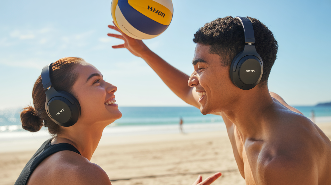 Cancelamento de ruído: Quem faz melhor? Sony, Bose, Sennheiser, B&W ou Apple?