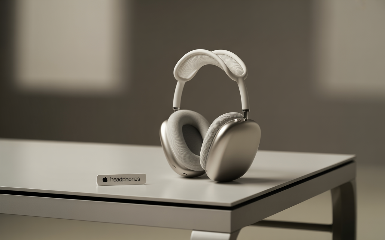 AirPods Max vs AirPods Pro Max 2: Quais as melhorias?