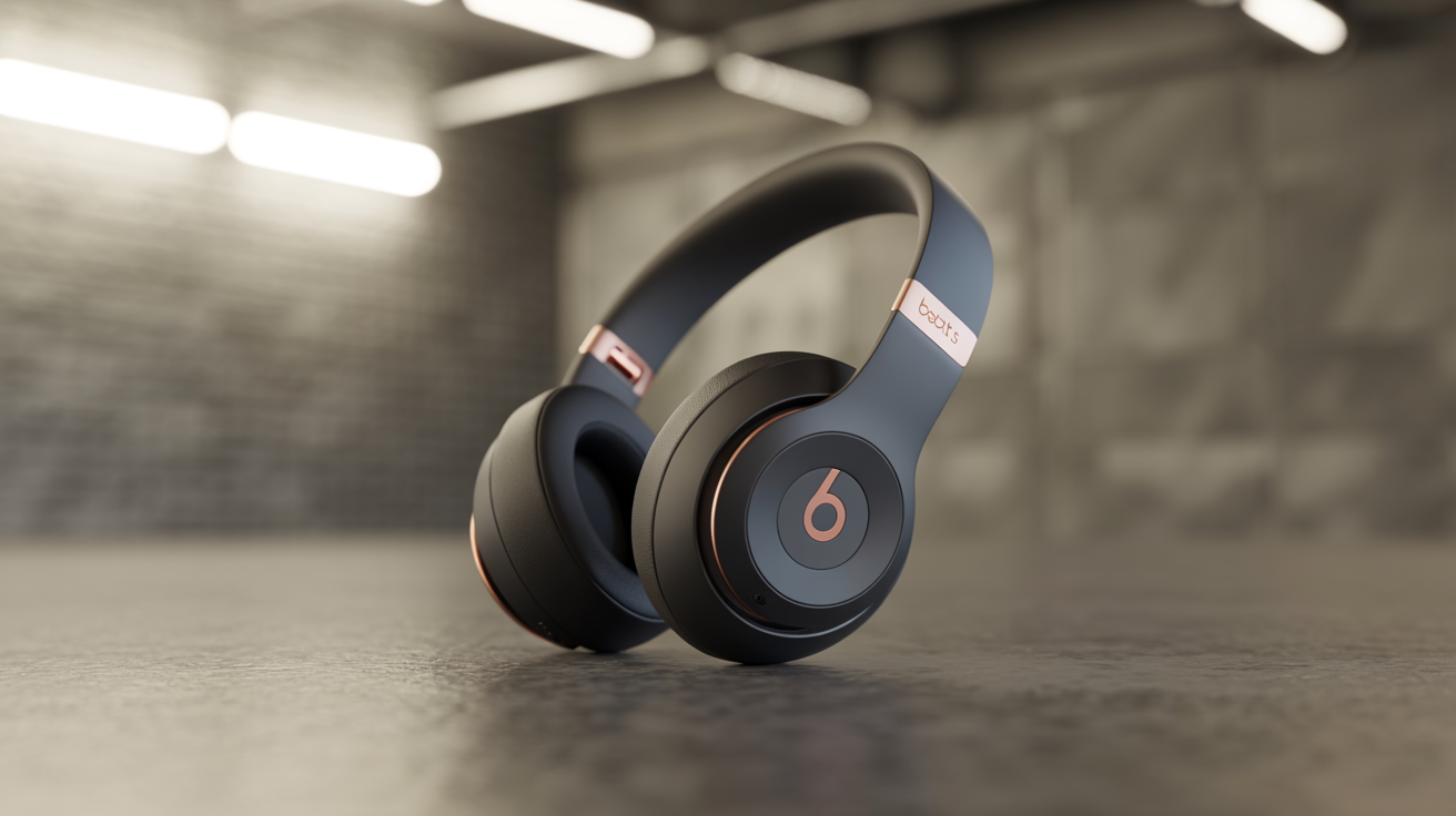 Beats Studio Pro em 2025: Melhorou o suficiente?