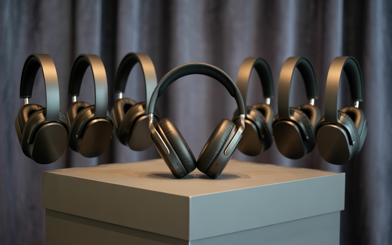 Áudio Lossless sem fio: Utopia ou realidade próxima?