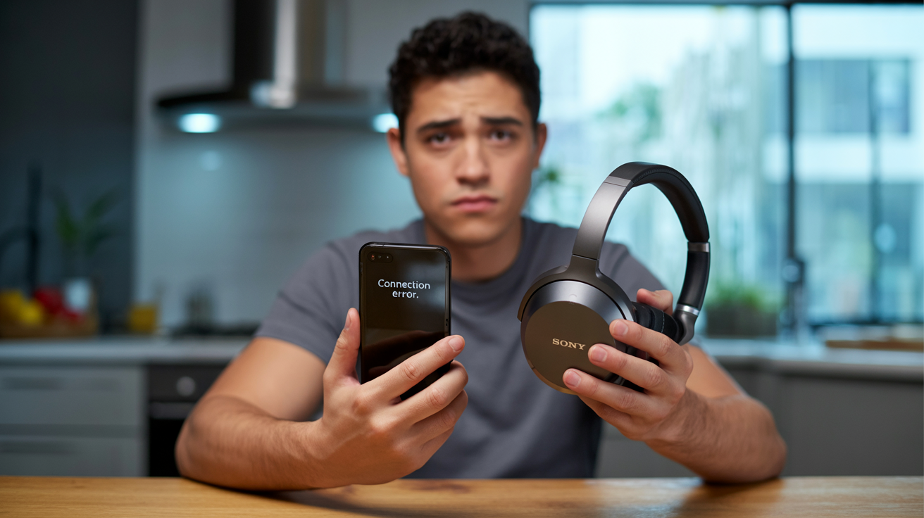 Fone desconecta no meio da chamada? Veja como corrigir