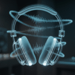 Fone que lê sua orelha? Conheça o Mapeamento Acústico Personalizado