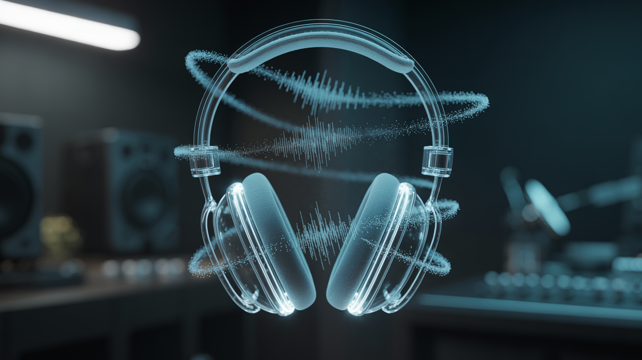 Fone que lê sua orelha? Conheça o Mapeamento Acústico Personalizado