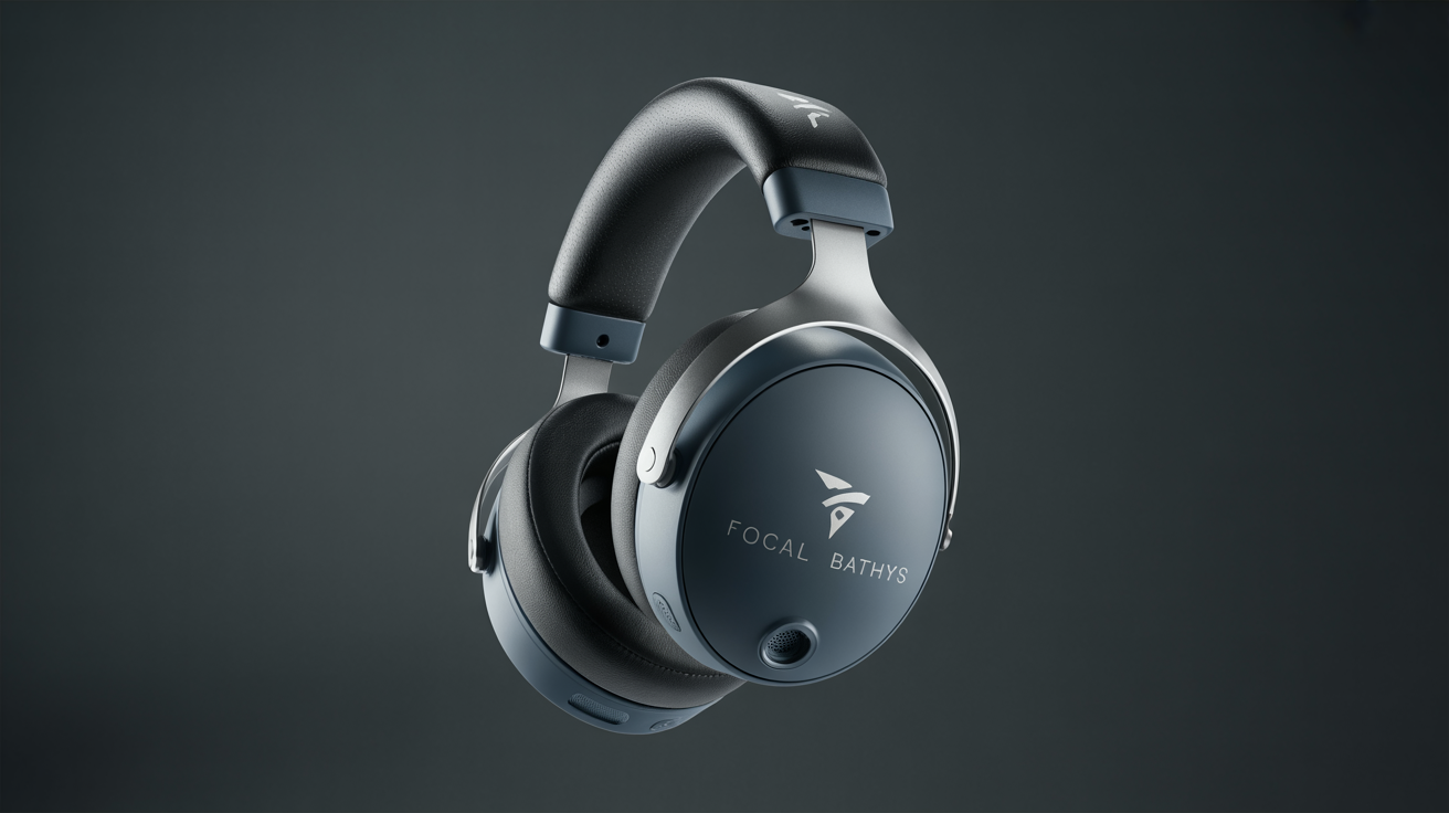 Focal Bathys Review: O luxo francês vale o preço?