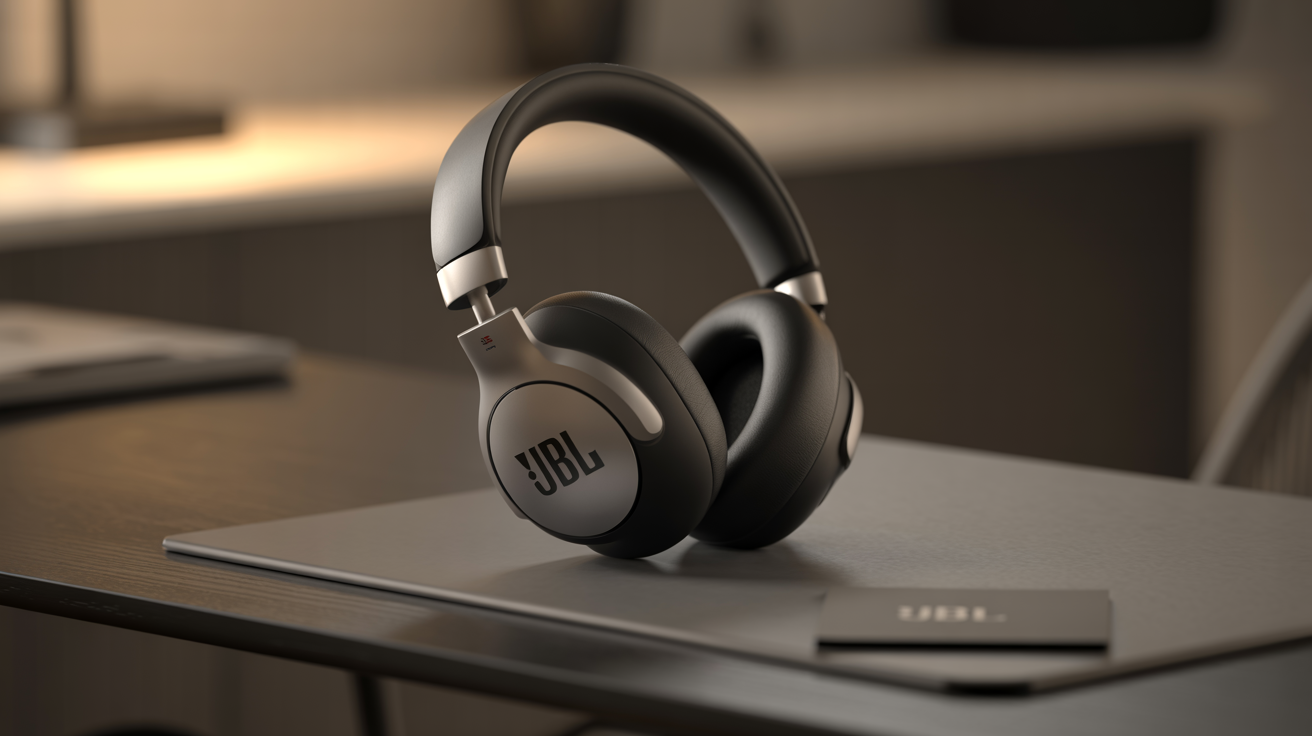 JBL Tour One M2 em 2025: Ainda vale o investimento?