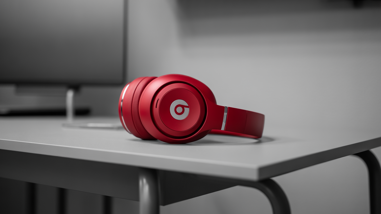 WH-1000XM6 vs Beats Studio Pro: Qual é melhor para o dia a dia?