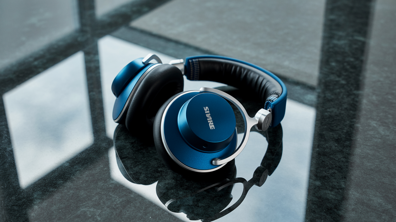 Shure AONIC 50 Gen 2: Som de estúdio no dia a dia?