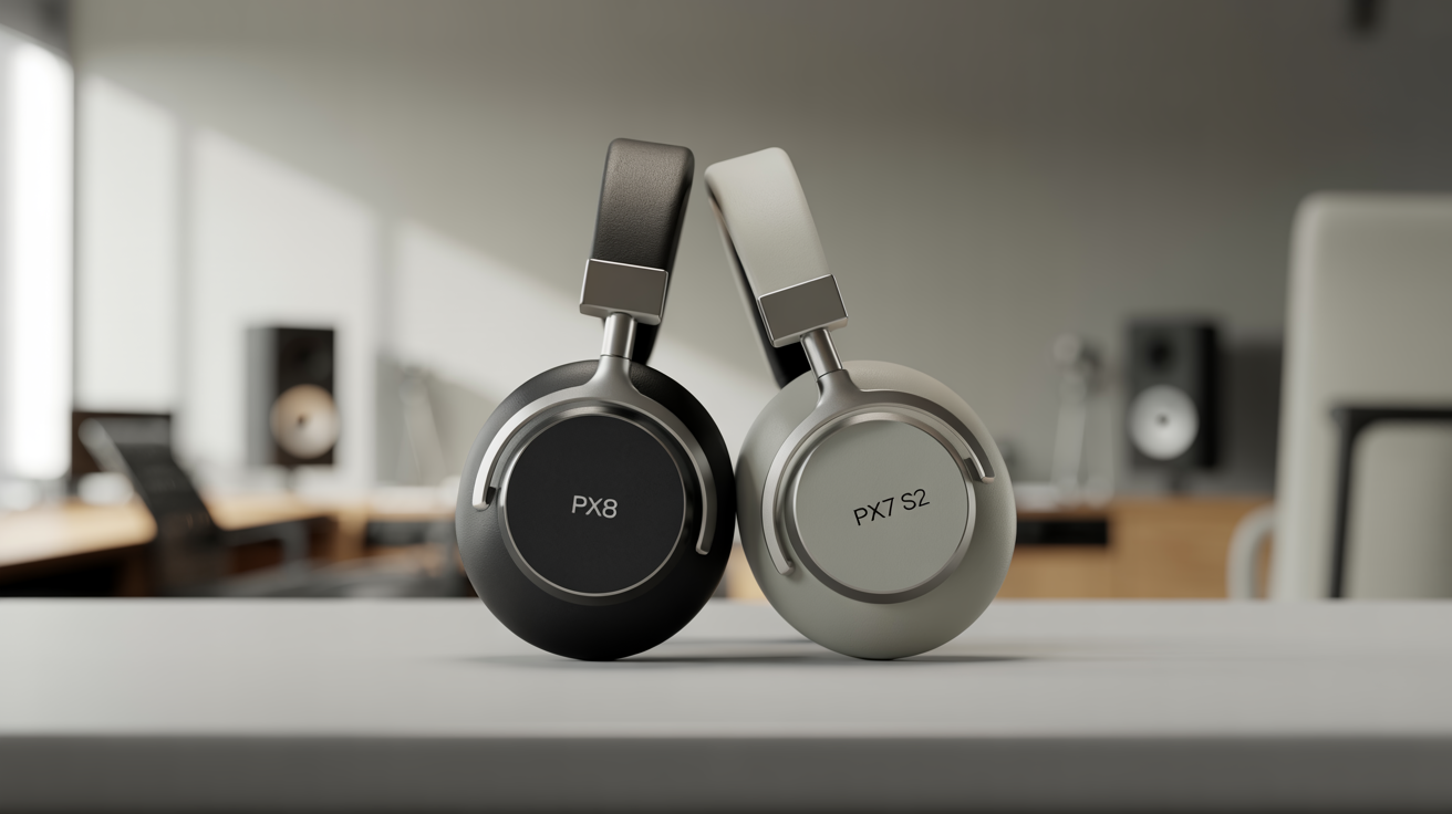 PX8 vs PX7 S2e: Upgrade de verdade ou só de preço?